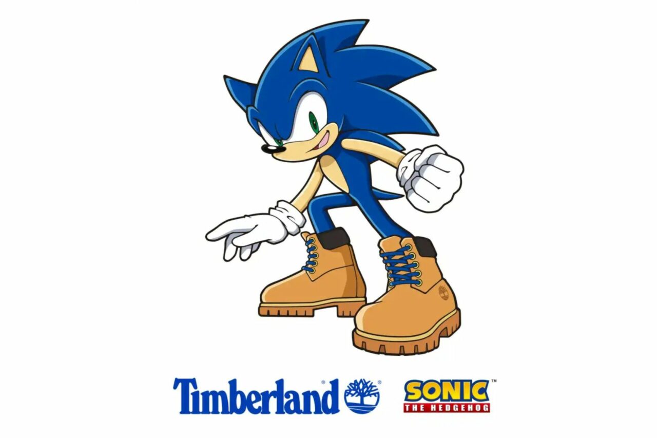 Sonic Timberland (2)