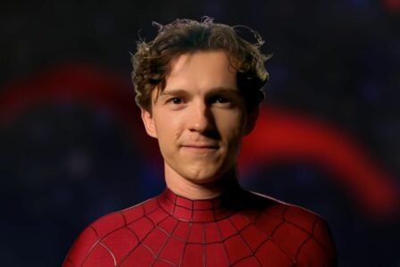 Spider Man 4 Premières Images (1)
