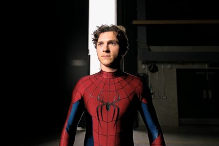 Spider Man 4 Scorpion Hulk