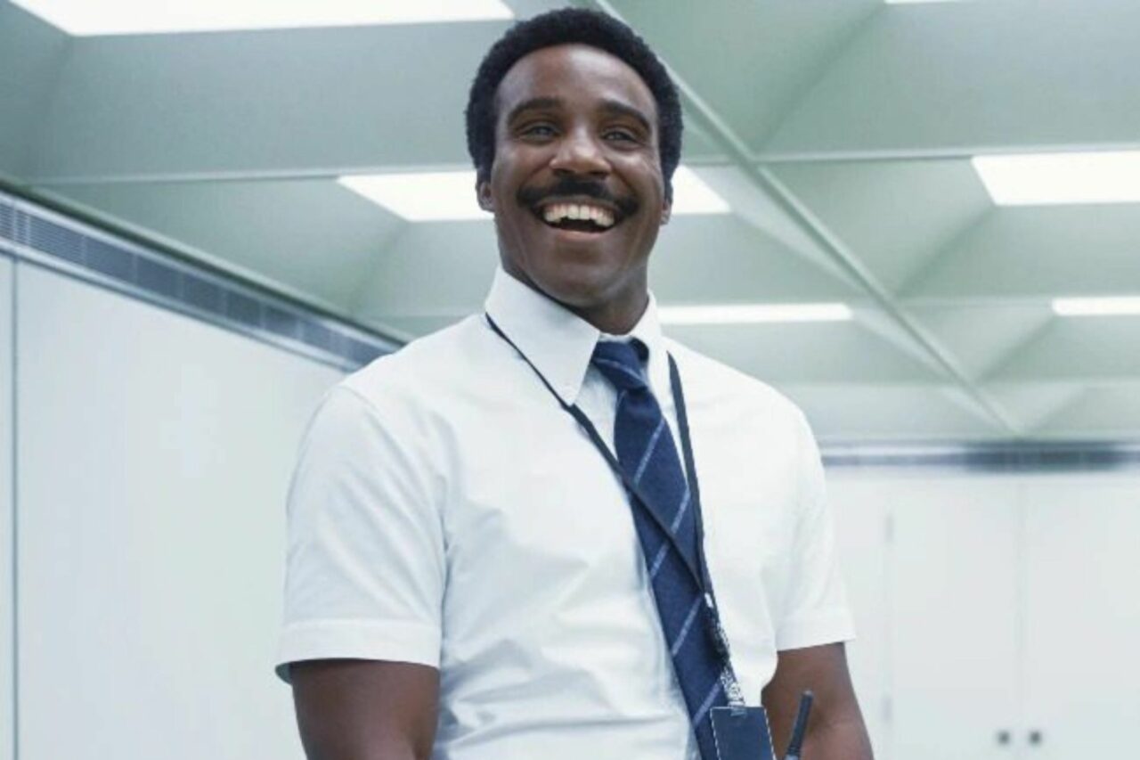 Spider Man 4 Severance Acteur