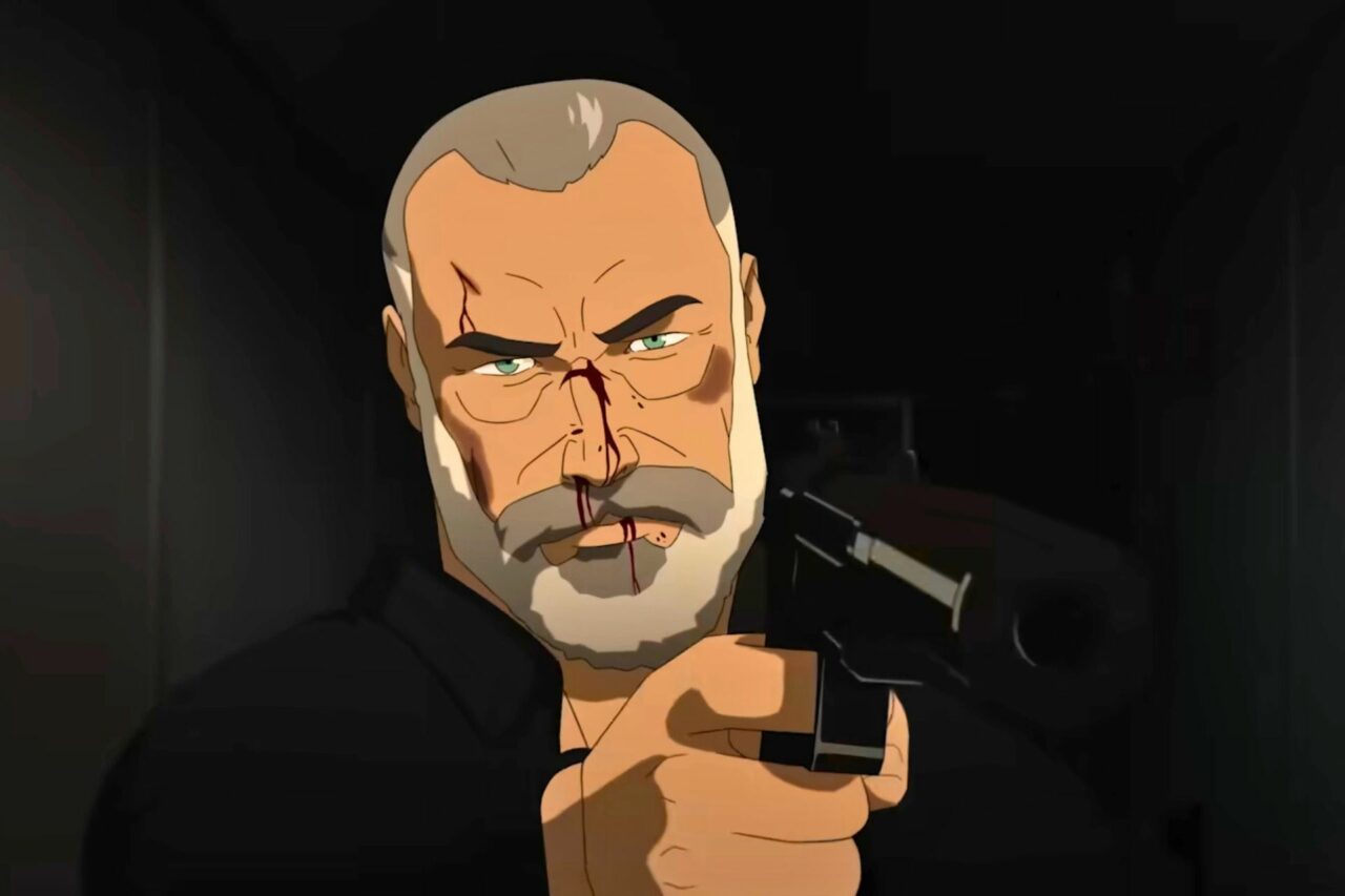 Splinter Cell Sortie Netflix