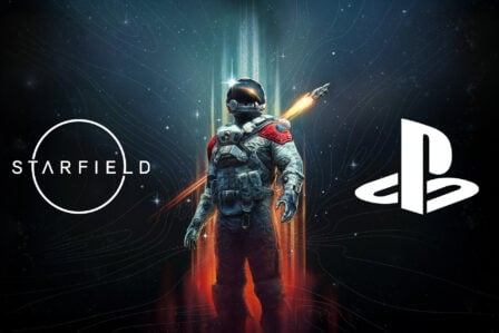 Starfield Ps5