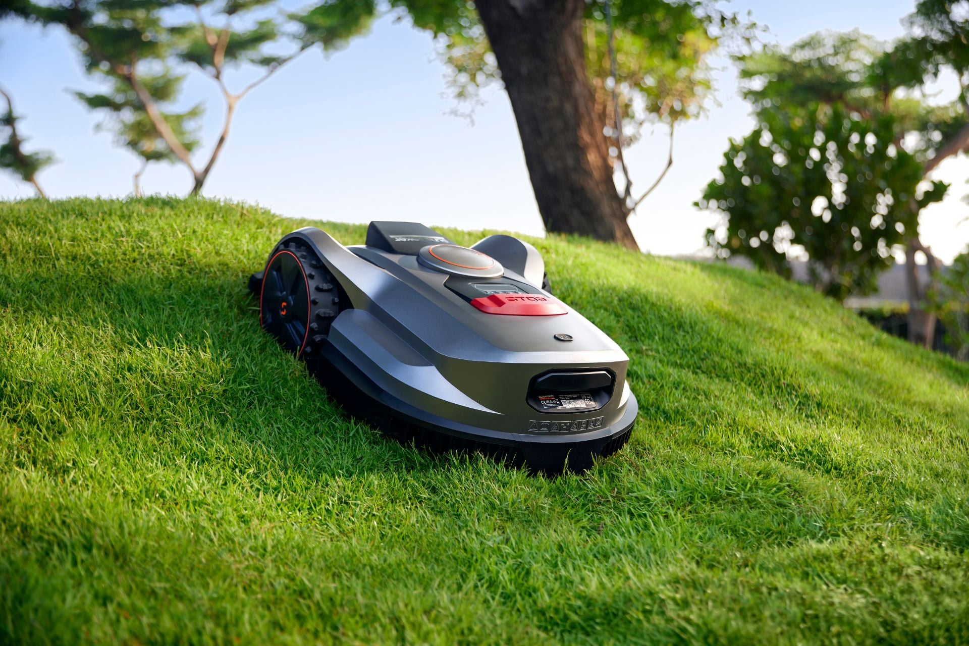 Sunseeker X7 1
