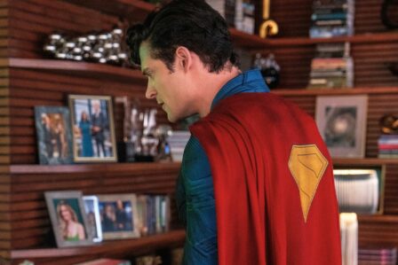 Superman Roi De 2025