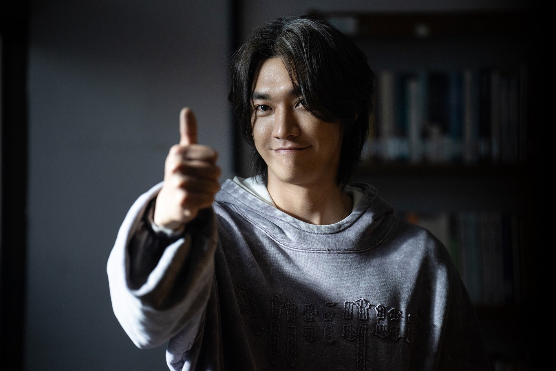 Gros flingues et société qui s'effondre... Ce thriller du Top 10 Netflix est une série coup de cœur&nbsp;!