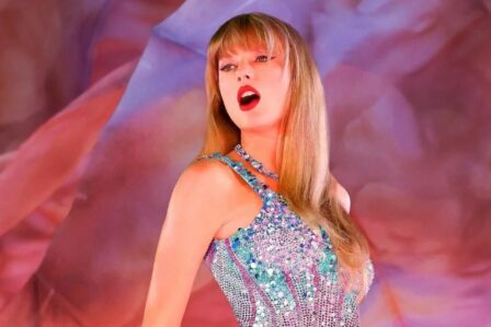 Taylor Swift