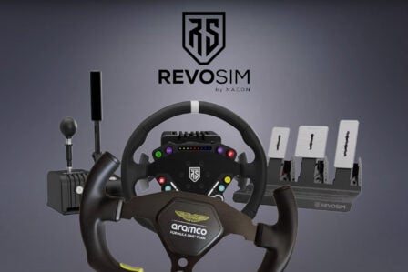 Test Revo Sim Et Accessoires