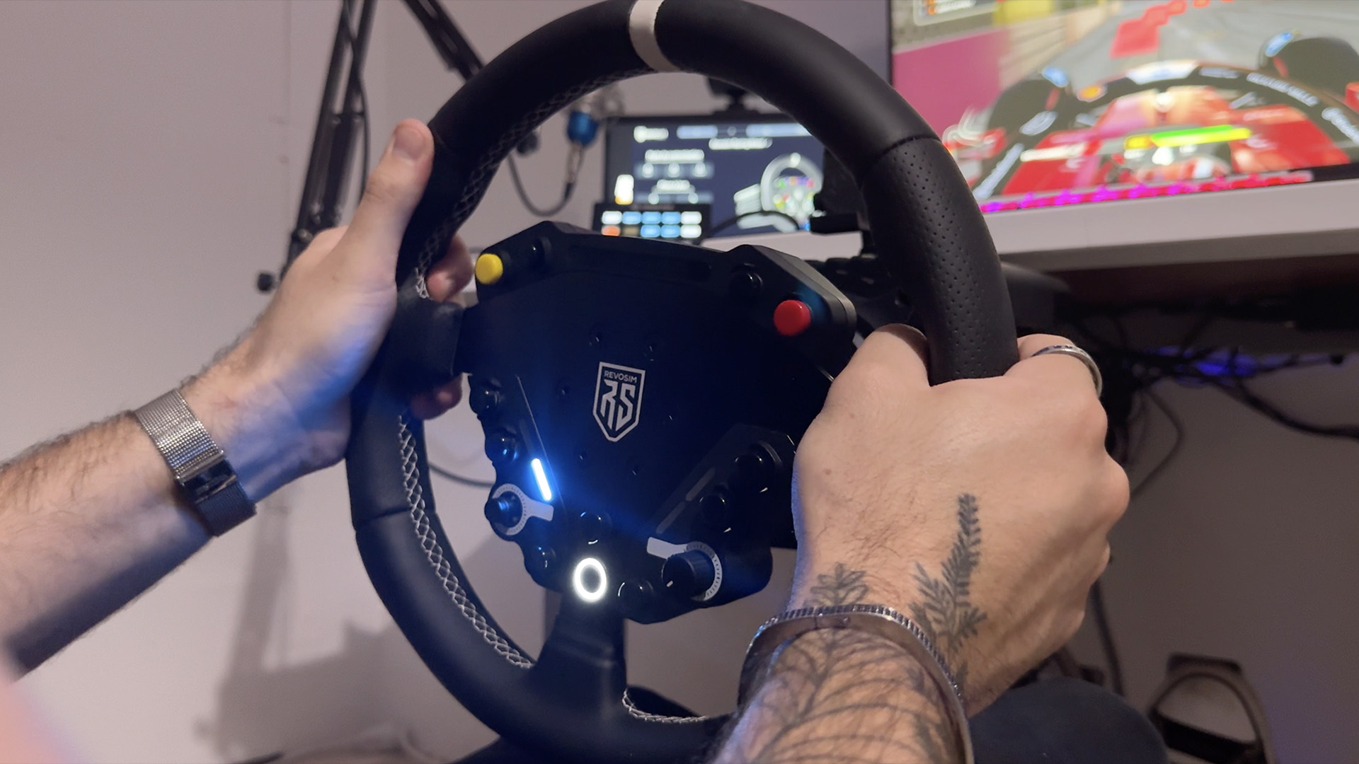 Test Revo Sim Nacon 02