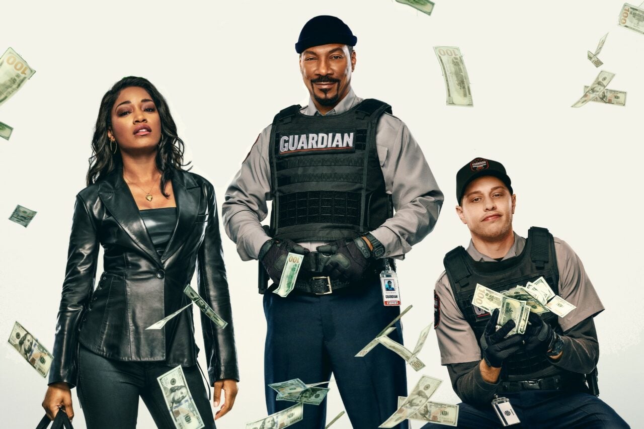 3 raisons qui font de The Pickup, le nouveau Eddie Murphy sur Prime Video, une catastrophe