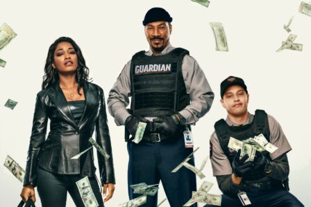 3 raisons qui font de The Pickup, le nouveau Eddie Murphy sur Prime Video, une catastrophe