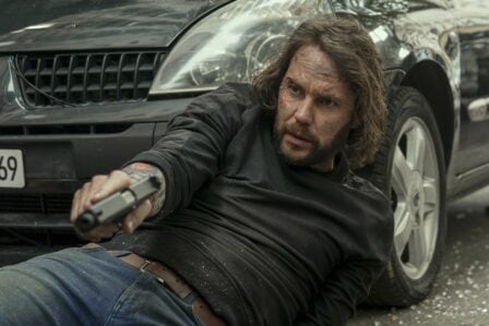 Critique The Terminal List : Dark Wolf : préquel un peu trop kitsch ?