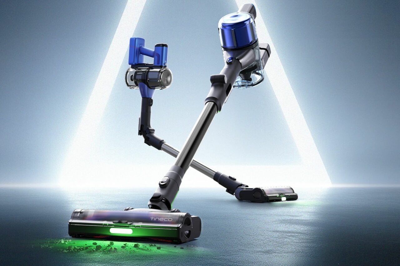 Tineco