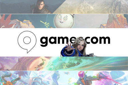 Top 5 Gamescom 2025