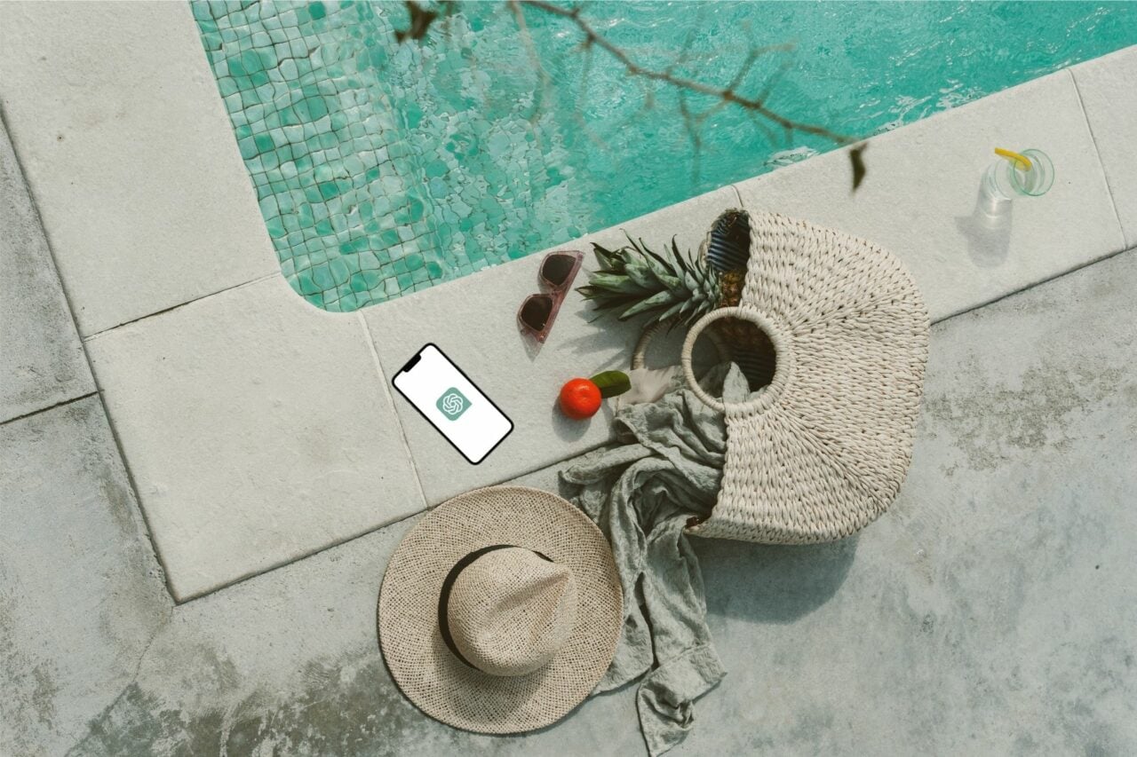 Vacances Chatgpt Conseils Pour Réussir