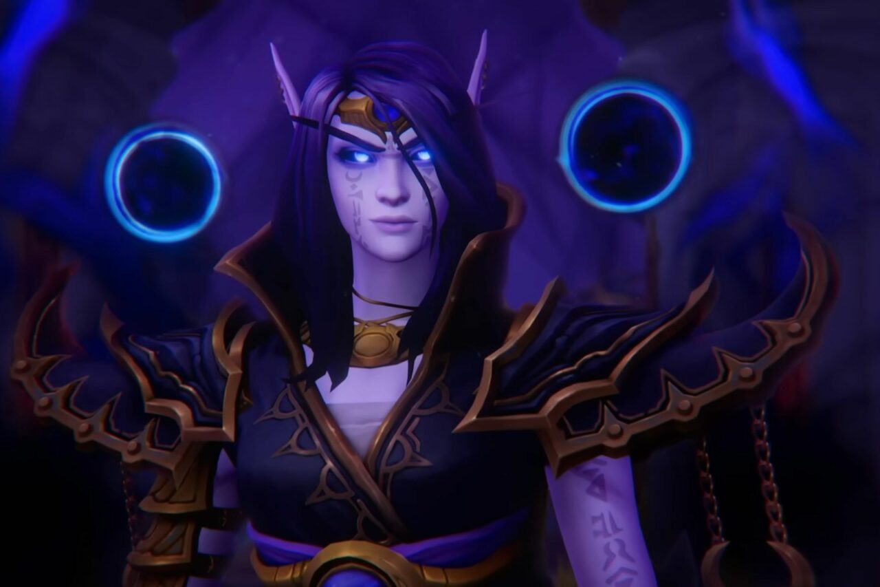Wow Midnight
