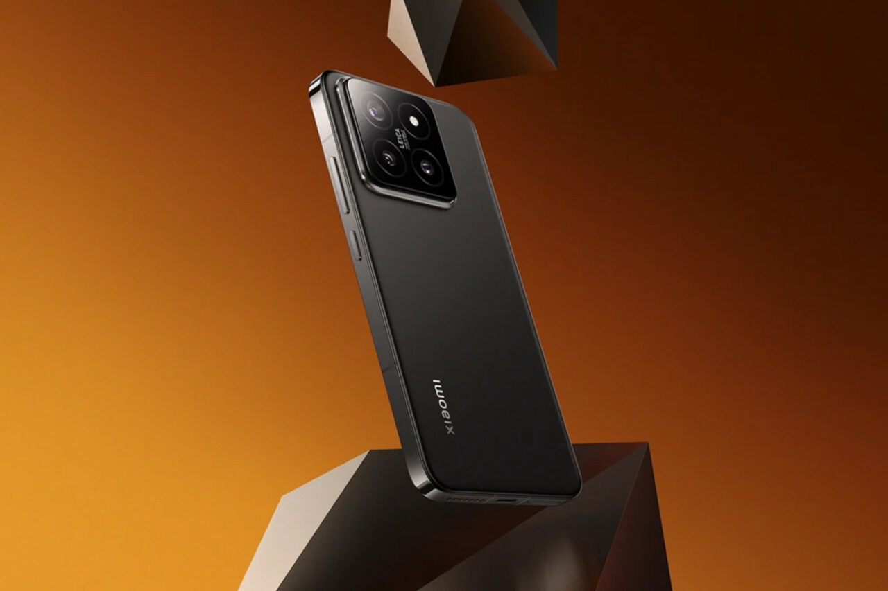 Xiaomi 14