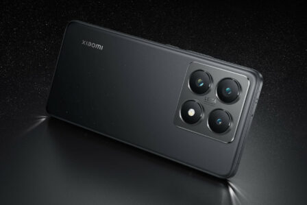 Xiaomi 14T Pro