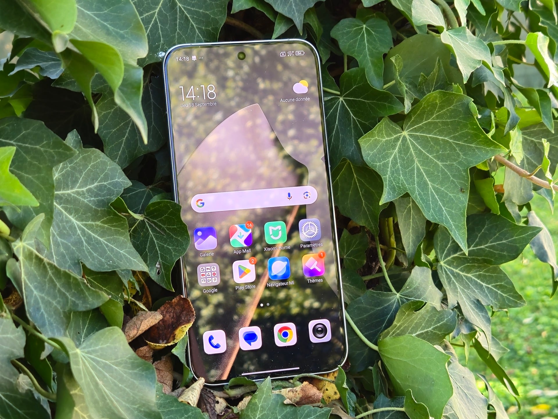 Test Xiaomi 15T Pro