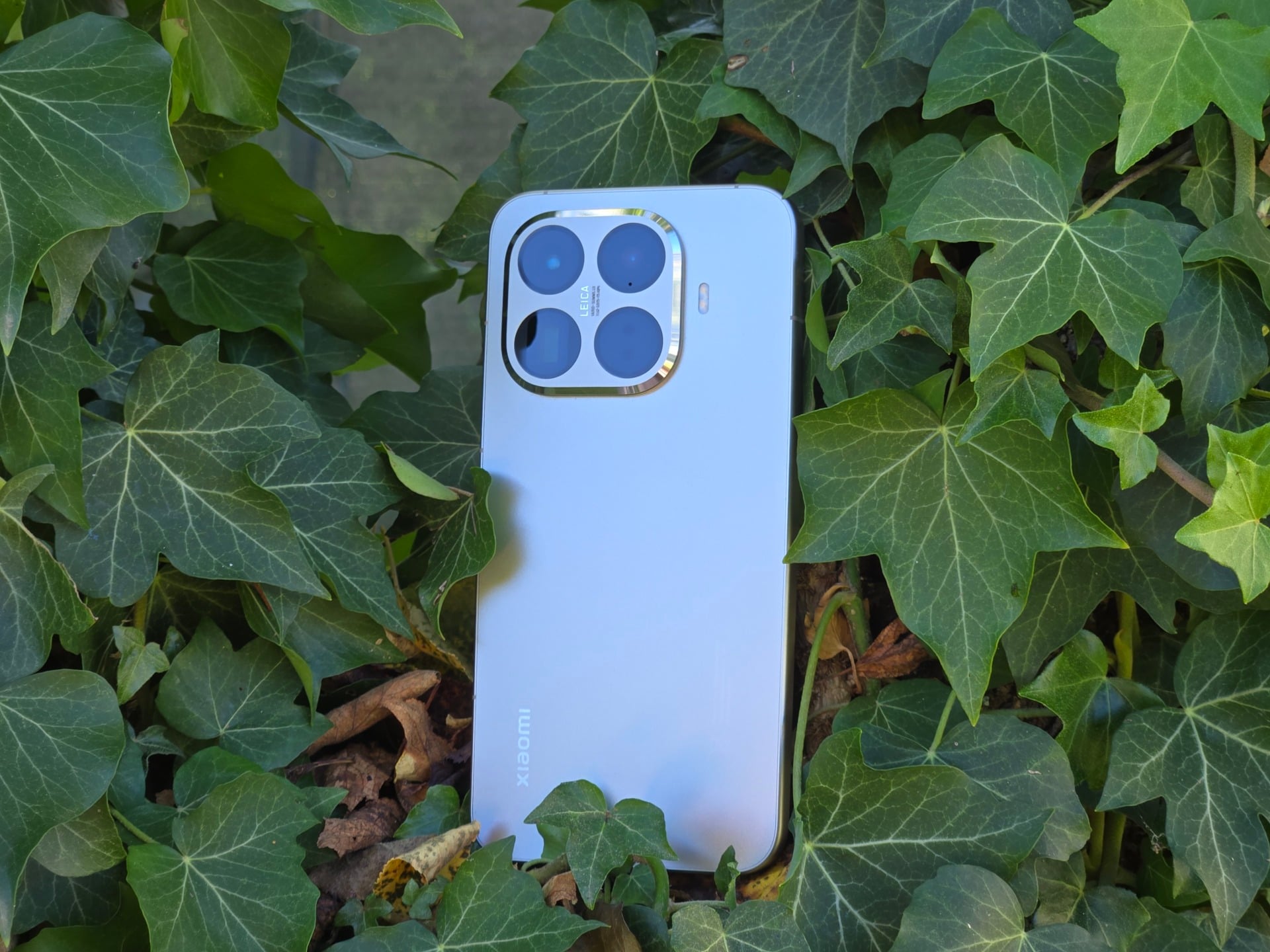 Test Xiaomi 15T Pro