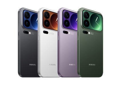 Xiaomi 17 Pro & Pro Max