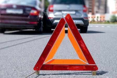 Accident De Voiture