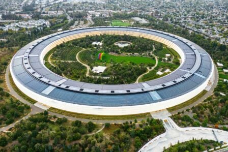 Apple Park (7)