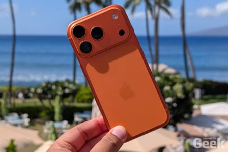 Apple iPhone 17 Pro 09