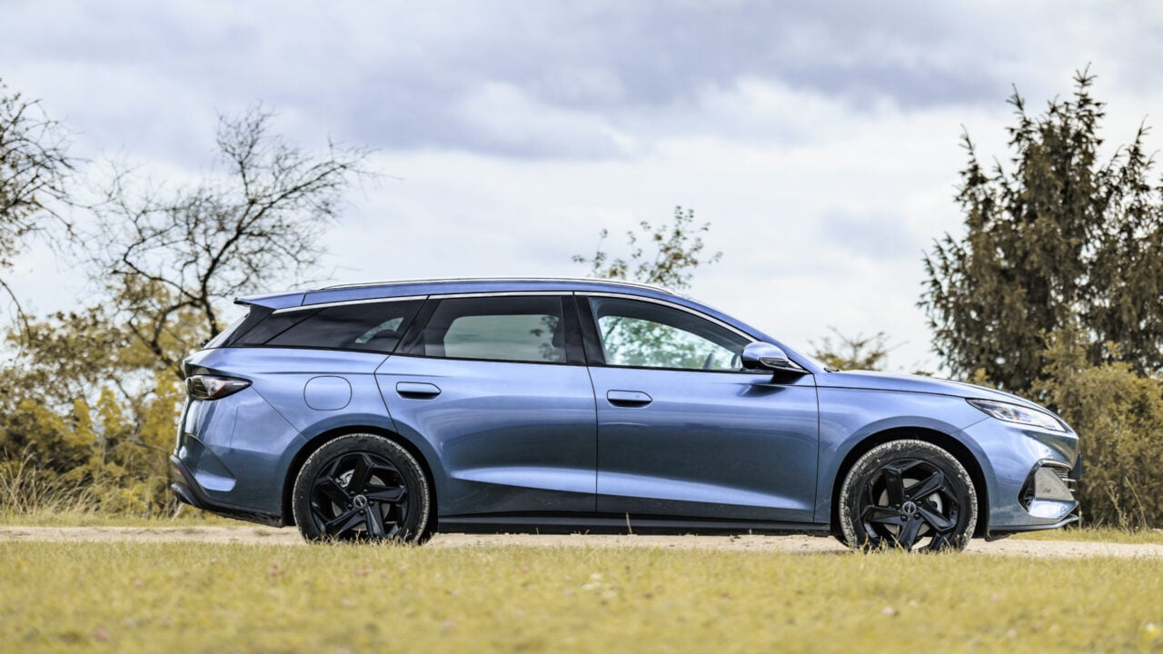 Byd Seal 6 Essai Journal Du Geek 2