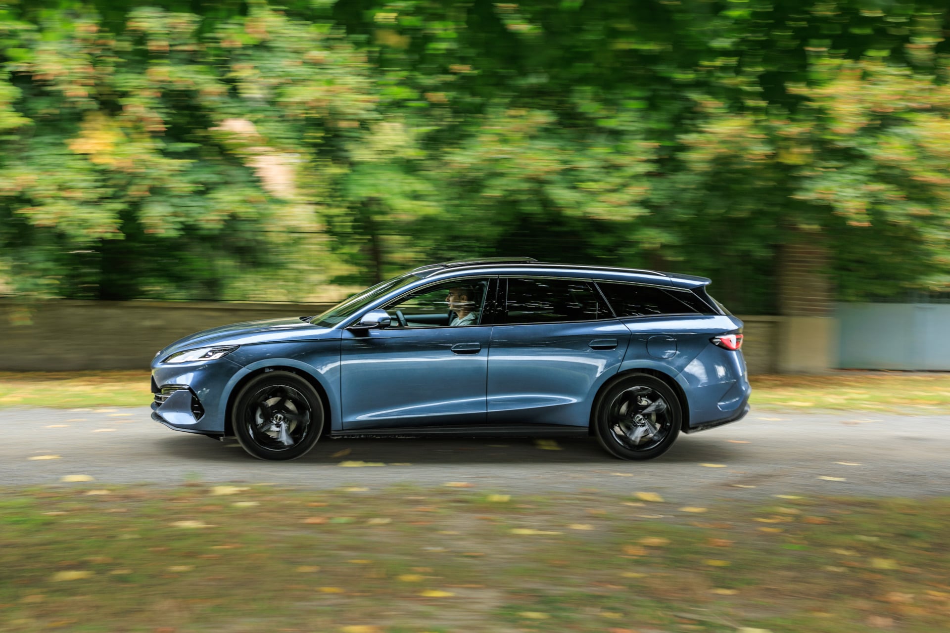 Byd Seal 6 Essai Journal Du Geek 20