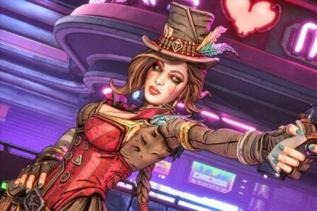 Borderlands 4 Moxxi