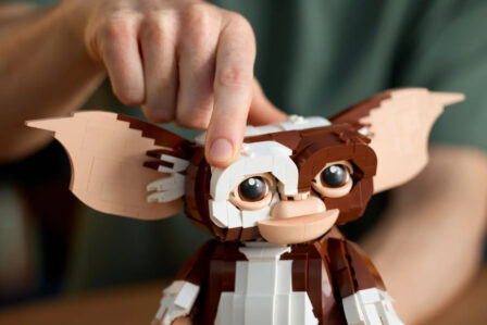 LEGO Gizmo