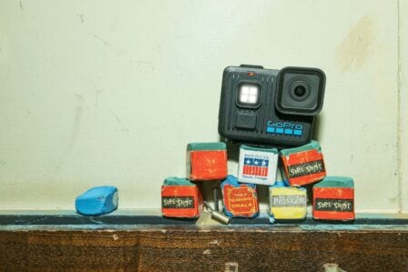 Gopro Lit Hero 04