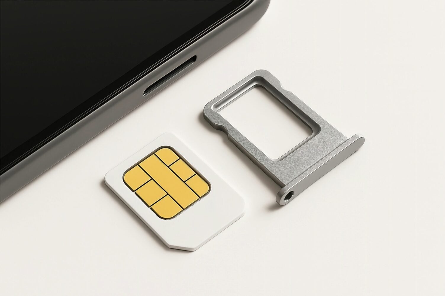 Voici comment transformer votre carte SIM en eSIM
