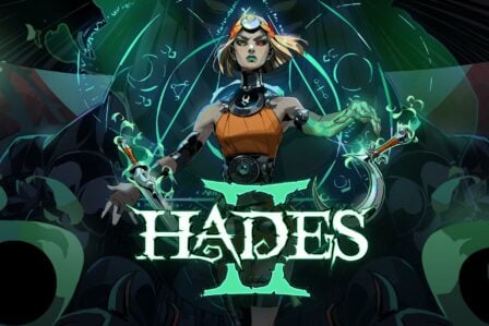 Hades Ii Cover