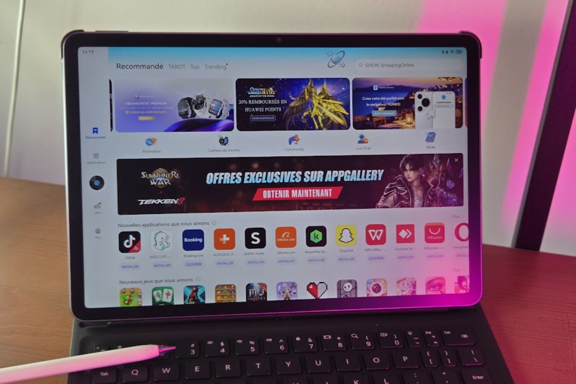 Huawei Matepad 11.5 (6)