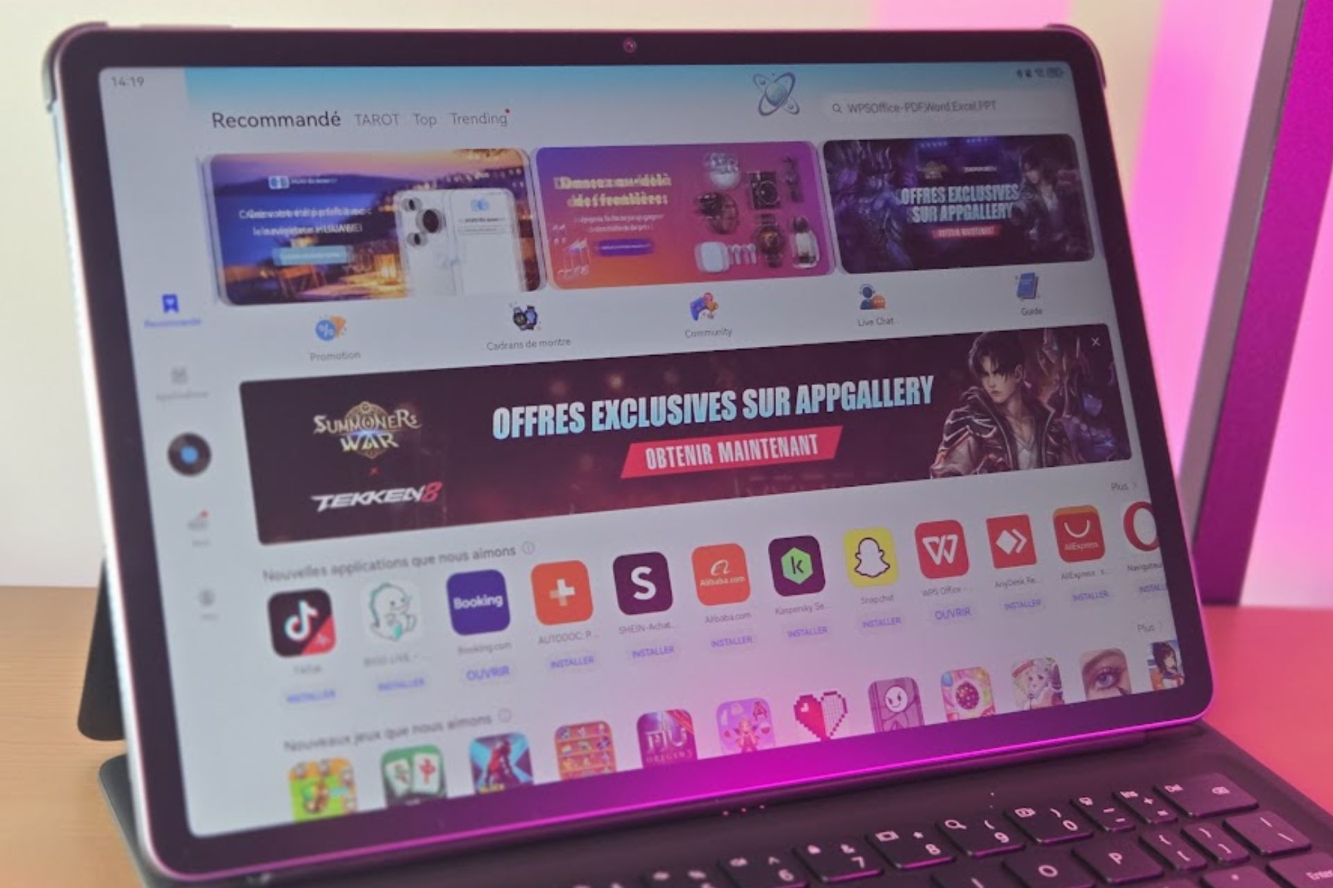 Huawei Matepad 11.5 (7)