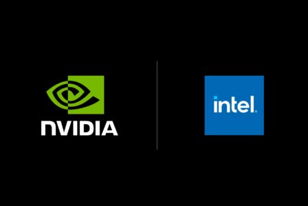 Intel Nvidia