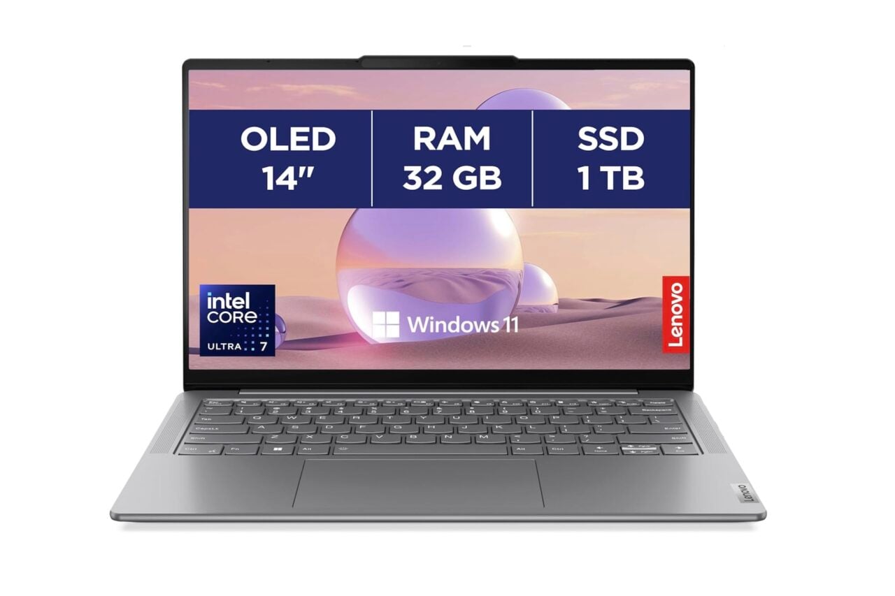 Lenovo Yoga Slim 7