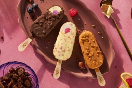 Magnum Glace