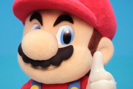 Mario