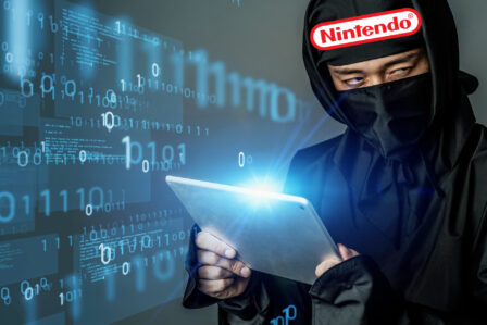 Ninja Nintendo