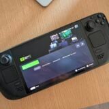 Steamdeck x GeForce NOW