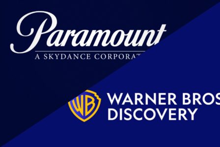 Paramount Skydance Wb
