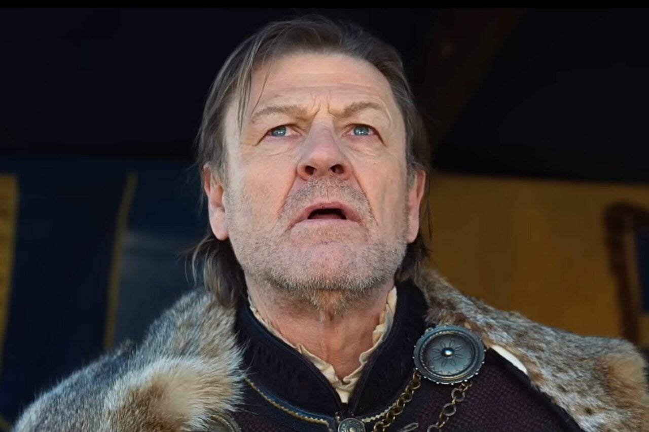Robin Des Bois Sean Bean