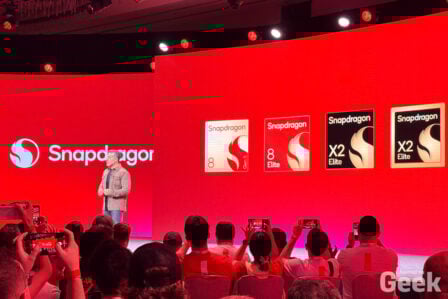 Snapdragon Summit 2025