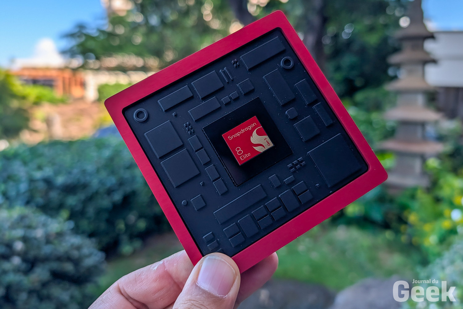 Snapdragon Summit 2025