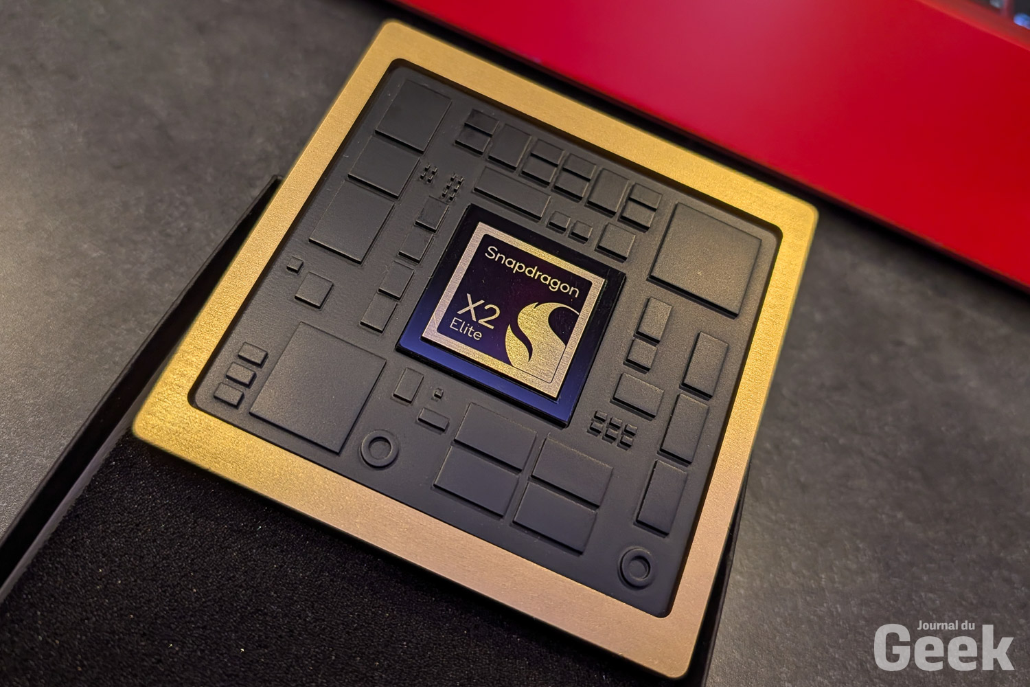 Snapdragon Summit 2025