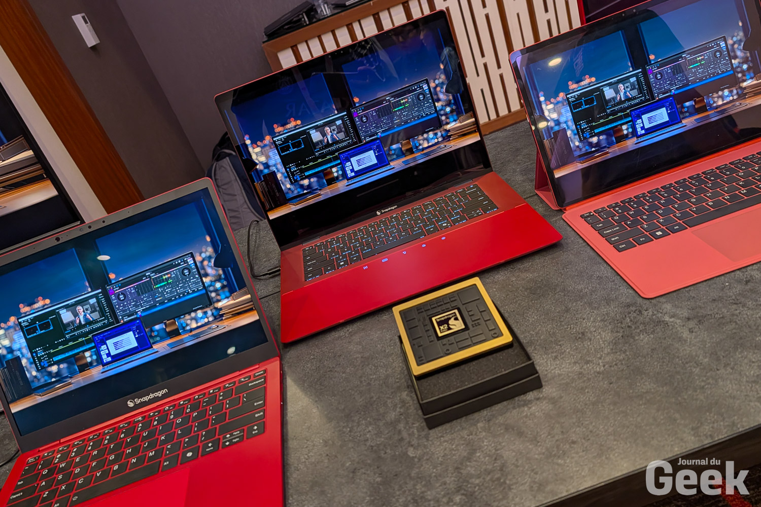 Snapdragon Summit 2025