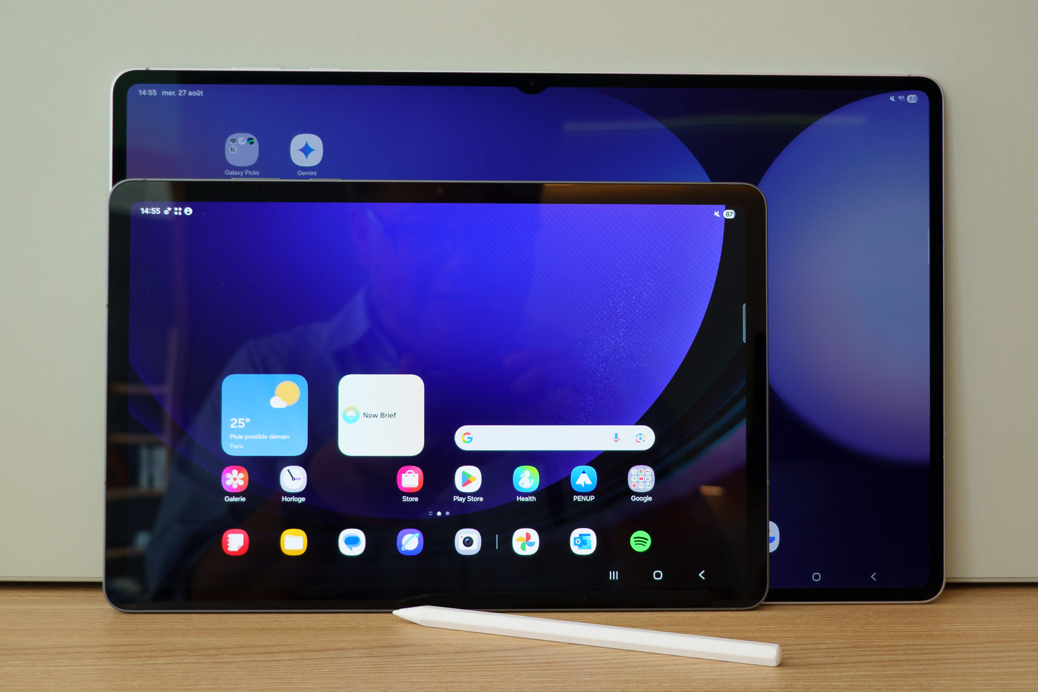 Samsung Galaxy Tab S11 Series 01