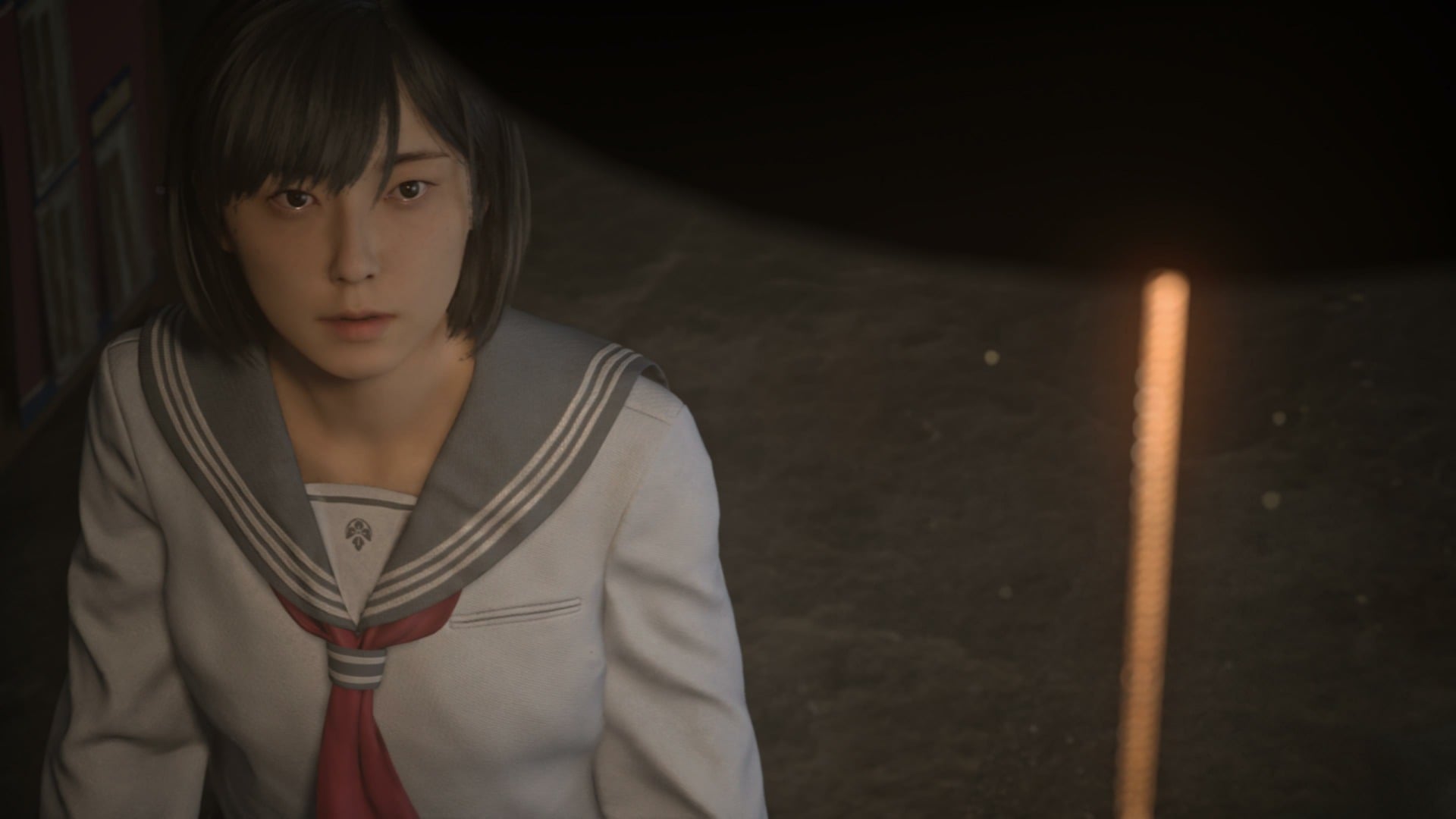 Silent Hill F Hinako